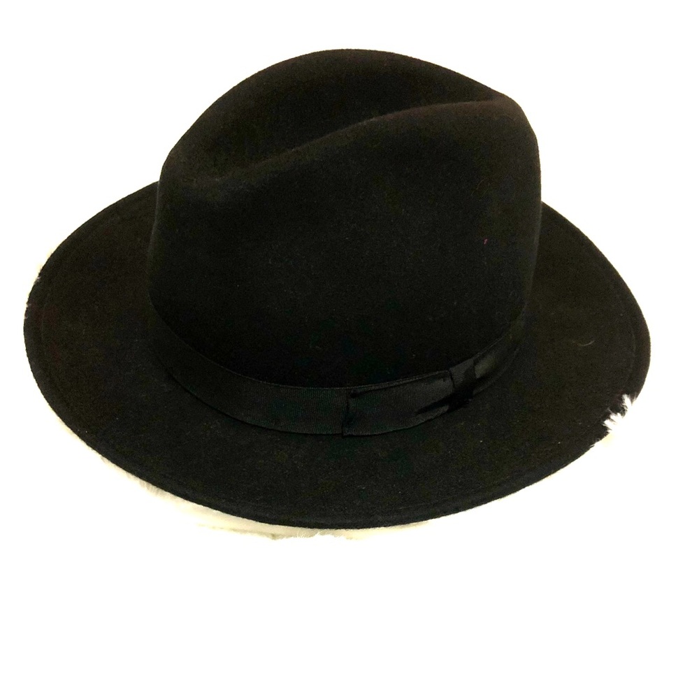 Vintage Pendleton 100% wool hat